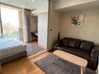 À vendre 1 chambre condo à Si Racha, Chonburi