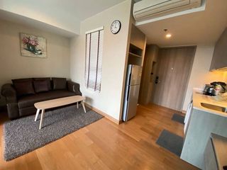 À vendre 1 chambre condo à Si Racha, Chonburi