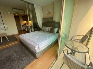 À vendre 1 chambre condo à Si Racha, Chonburi