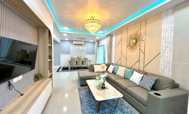 For sale 3 bedrooms house in Bang Lamung, Chonburi