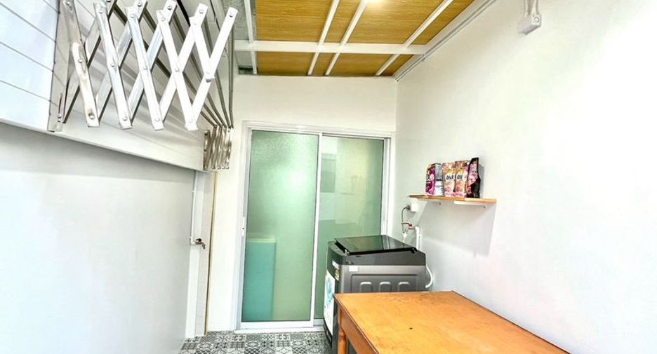 À vendre 3 chambres maison à Bang Lamung, Chonburi