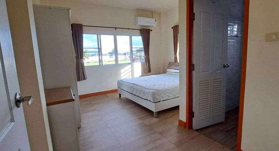 For rent 3 bedrooms house in Doi Saket, Chiang Mai