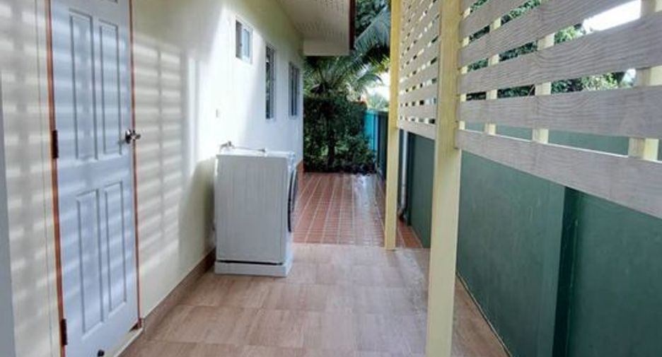 For rent 3 bedrooms house in Doi Saket, Chiang Mai