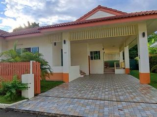 For Rent 3 Bedroom House In Doi Saket, Chiang Mai