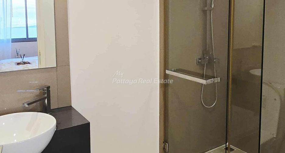 For sale 2 bedrooms condo in Bang Lamung, Chonburi
