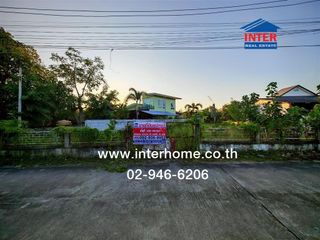 出售 土地 在 Nakhon Chai Si, Nakhon Pathom