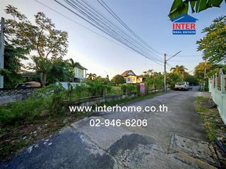 出售 土地 在 Nakhon Chai Si, Nakhon Pathom