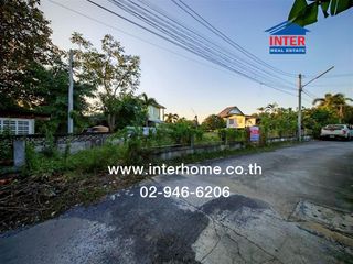 出售 土地 在 Nakhon Chai Si, Nakhon Pathom