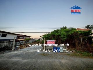 À vendre terrain à Nakhon Chai Si, Nakhon Pathom