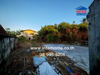 À vendre terrain à Nakhon Chai Si, Nakhon Pathom