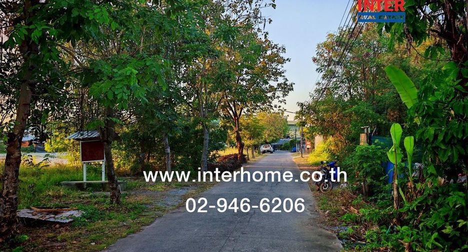 ขาย ที่ดิน ใน นครชัยศรี, นครปฐม