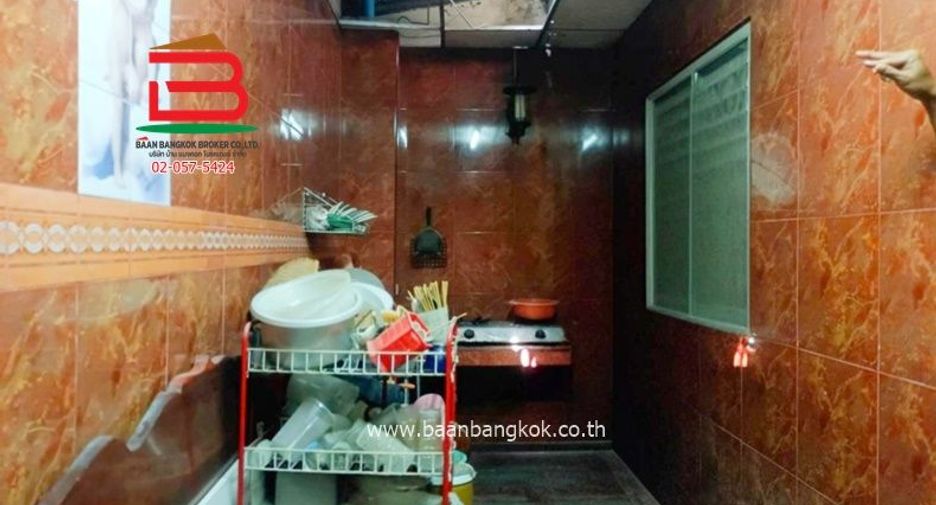 出售 3 卧室 联排别墅 在 Lam Luk Ka, Pathum Thani