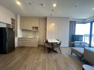 For rent 2 bedrooms condo in Si Racha, Chonburi