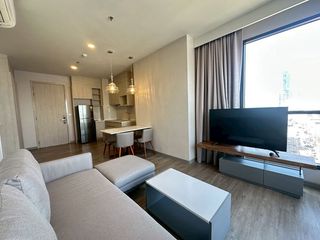 For rent 2 bedrooms condo in Si Racha, Chonburi
