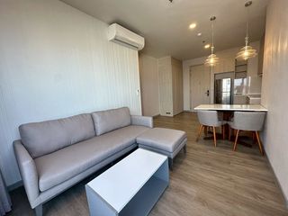 For rent 2 bedrooms condo in Si Racha, Chonburi
