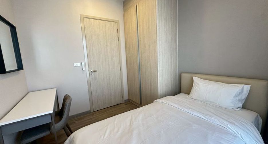 For rent 2 bedrooms condo in Si Racha, Chonburi