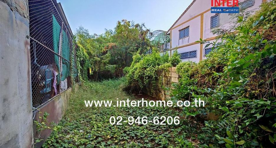 出售 3 卧室 商业空间 在 Nakhon Chai Si, Nakhon Pathom