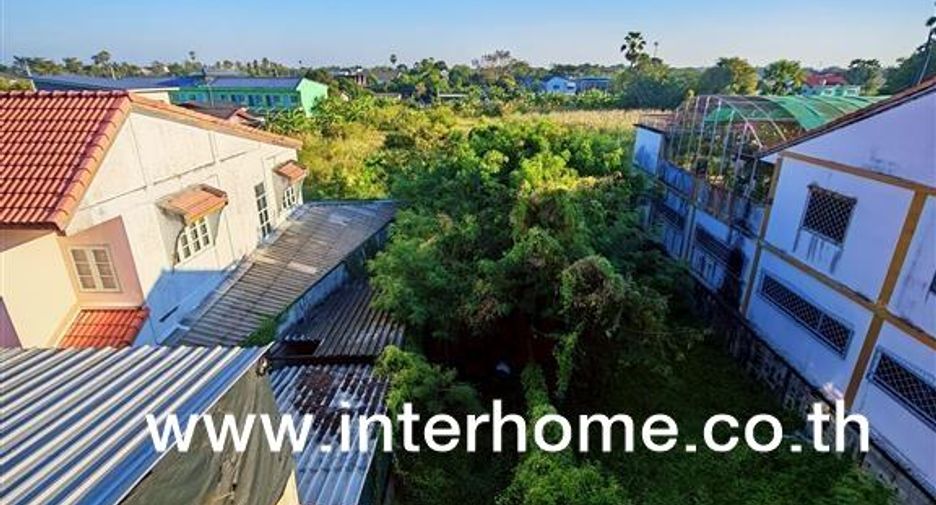出售 3 卧室 商业空间 在 Nakhon Chai Si, Nakhon Pathom