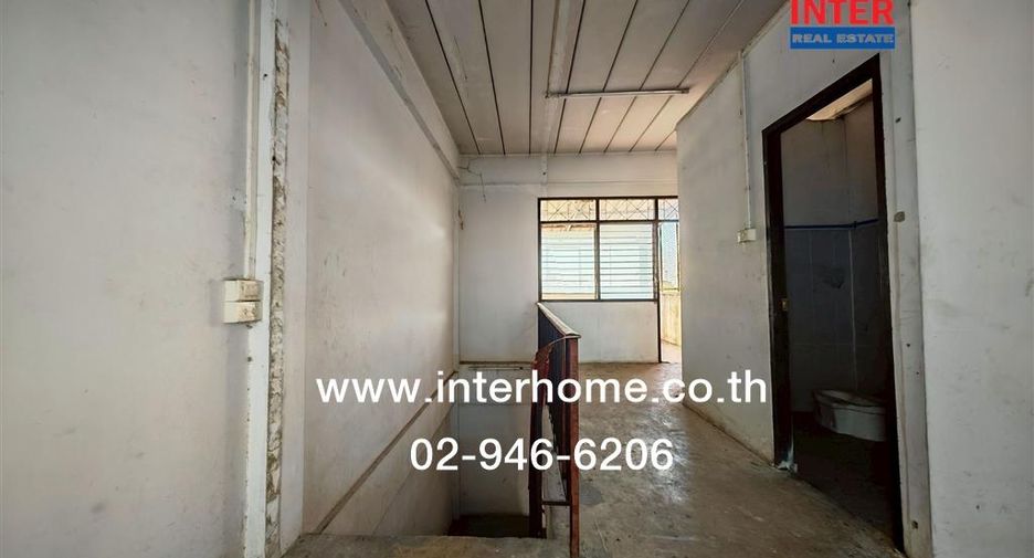 出售 3 卧室 商业空间 在 Nakhon Chai Si, Nakhon Pathom