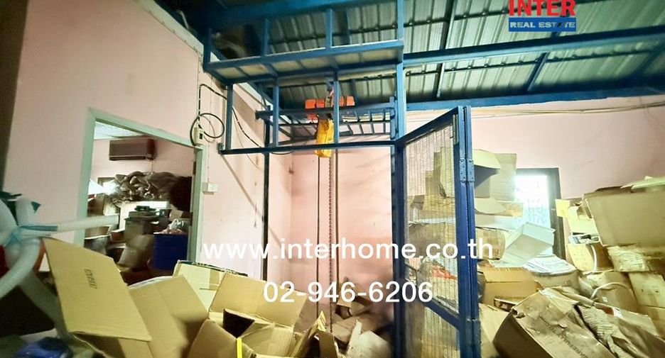 For sale 6 bedrooms house in Bang Khae, Bangkok