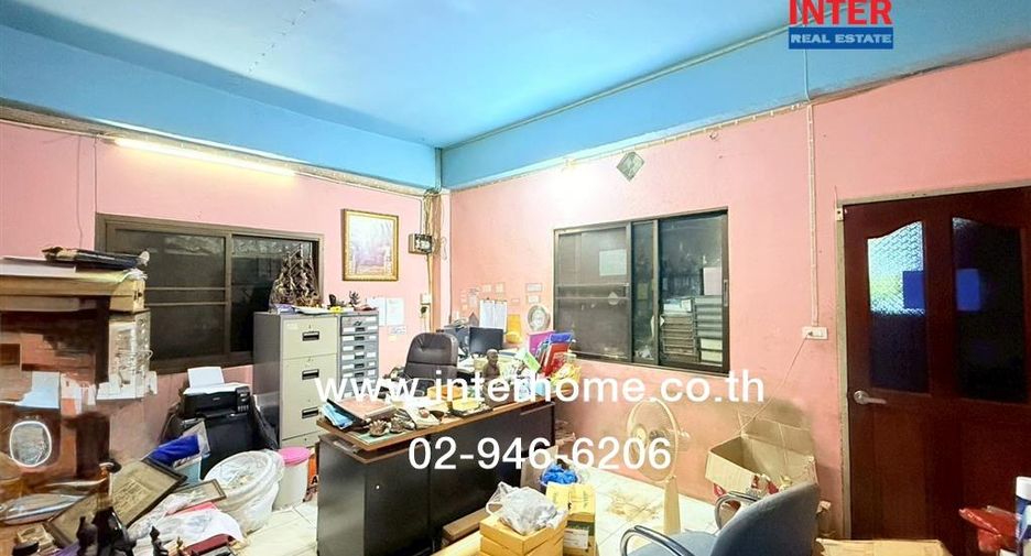 For sale 6 bedrooms house in Bang Khae, Bangkok