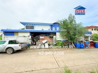Casa en venta de 6 habitaciones en Bang Khae, Bangkok