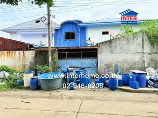 Casa en venta de 6 habitaciones en Bang Khae, Bangkok