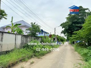 Casa en venta de 6 habitaciones en Bang Khae, Bangkok