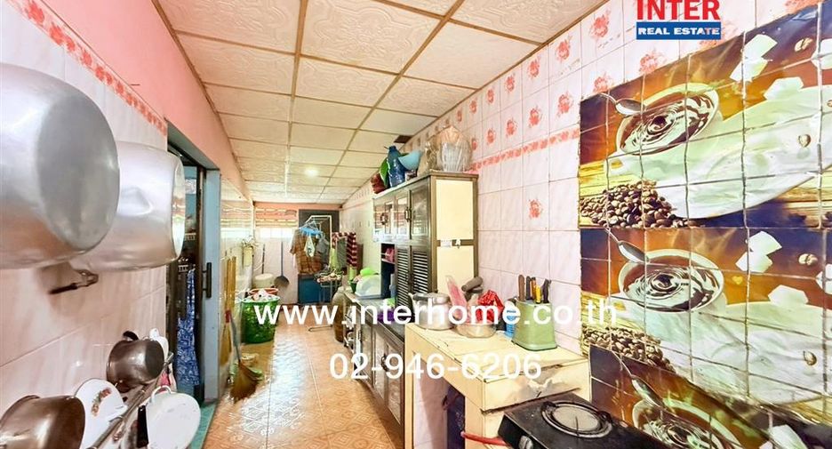 For sale 6 bedrooms house in Bang Khae, Bangkok