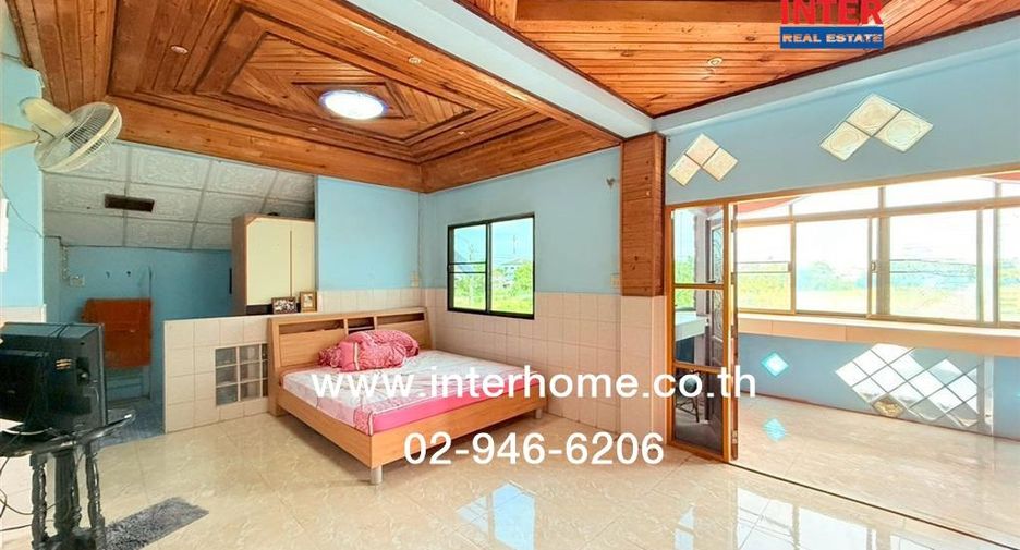 For sale 6 bedrooms house in Bang Khae, Bangkok