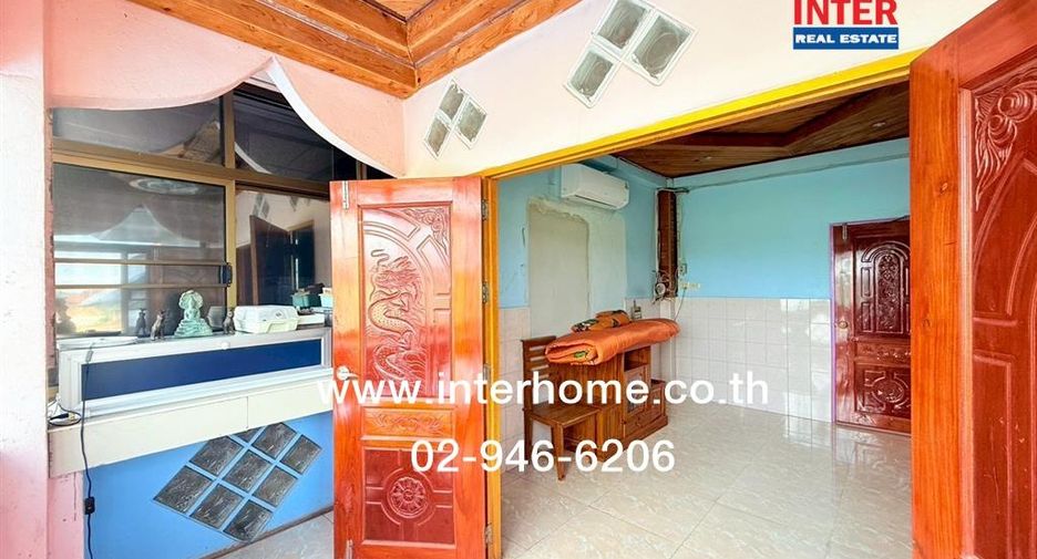 For sale 6 bedrooms house in Bang Khae, Bangkok