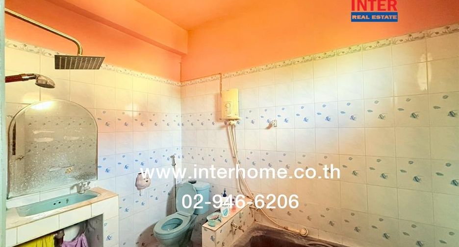 For sale 6 bedrooms house in Bang Khae, Bangkok