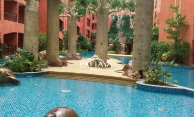 For rent and for sale 1 bed condo in Bang Lamung, Chonburi