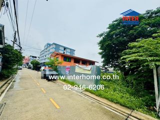 Grundstück zum Kauf in Mueang Nonthaburi, Nonthaburi