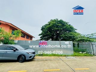 Grundstück zum Kauf in Mueang Nonthaburi, Nonthaburi
