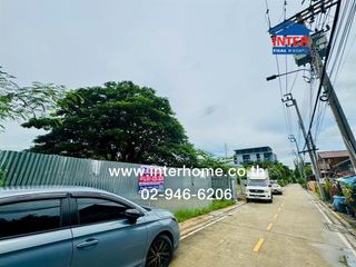 Grundstück zum Kauf in Mueang Nonthaburi, Nonthaburi