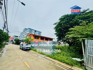 Grundstück zum Kauf in Mueang Nonthaburi, Nonthaburi