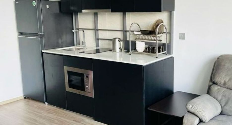 For sale 1 Beds condo in Pratumnak, Pattaya