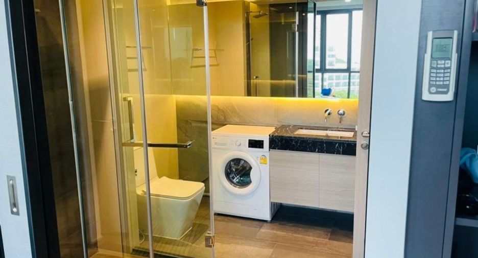 For sale 1 Beds condo in Pratumnak, Pattaya