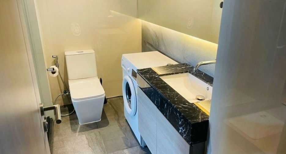 For sale 1 Beds condo in Pratumnak, Pattaya