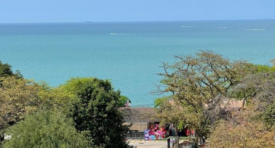 For sale 1 Beds condo in Pratumnak, Pattaya