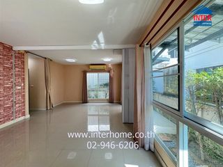 For sale 3 bedrooms house in Bang Bua Thong, Nonthaburi