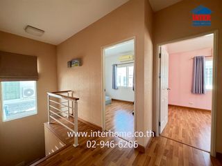 For sale 3 bedrooms house in Bang Bua Thong, Nonthaburi