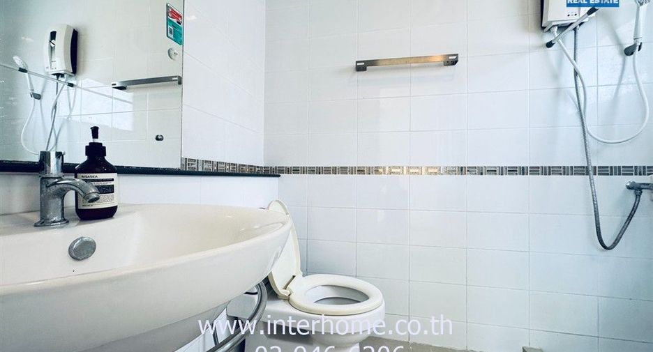 For sale 3 bedrooms house in Bang Bua Thong, Nonthaburi