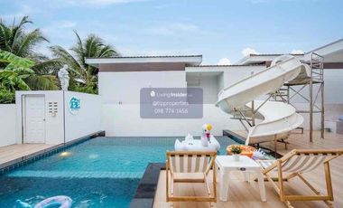 ขาย 3 ห้องนอน วิลล่า ใน หัวหิน, ประจวบคีรีขันธ์