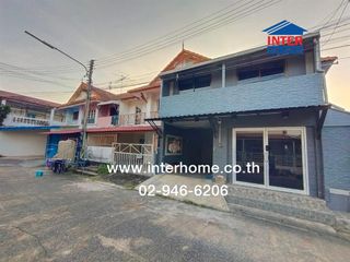 Продажа 3 спальни таунхаус в Khlong Luang, Патумтани
