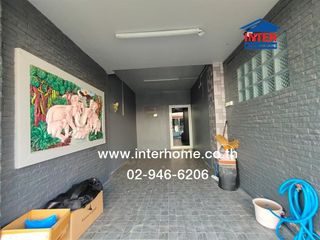 Продажа 3 спальни таунхаус в Khlong Luang, Патумтани