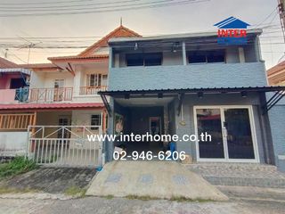 Продажа 3 спальни таунхаус в Khlong Luang, Патумтани
