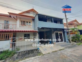 Продажа 3 спальни таунхаус в Khlong Luang, Патумтани