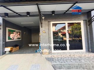 Продажа 3 спальни таунхаус в Khlong Luang, Патумтани
